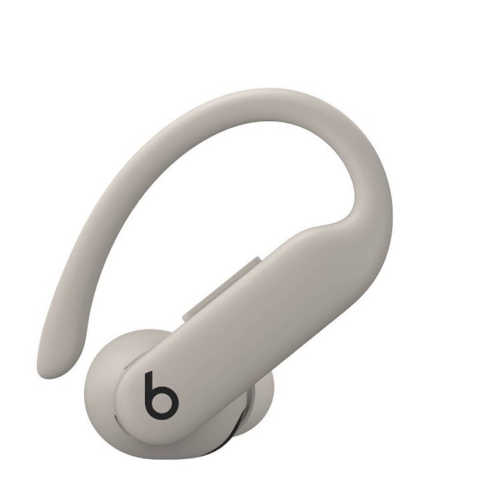 NWT Beats Pro Wireless Earbuds in Cream